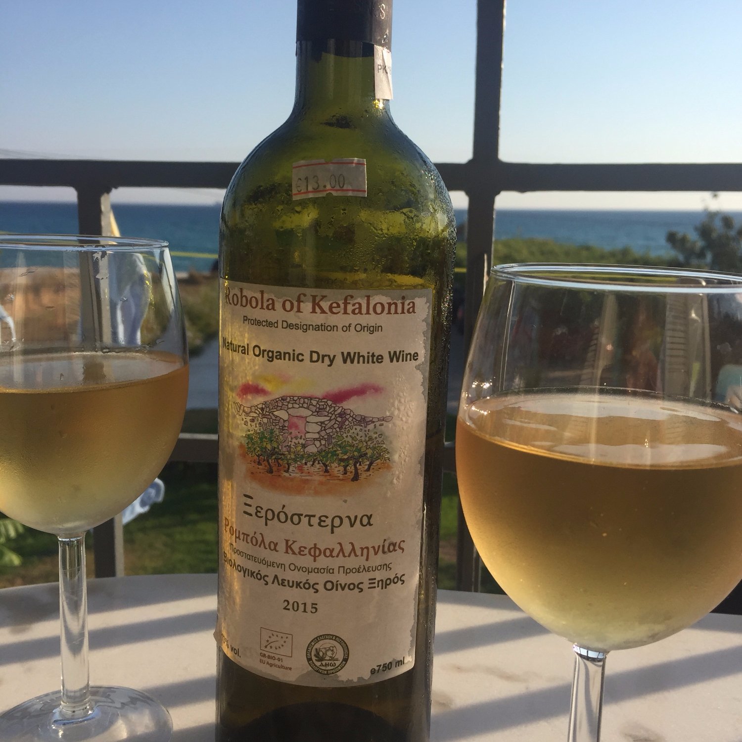 BAREFOOT CONTESSA (Cefalonia, Grecia): Opiniones Y Precios