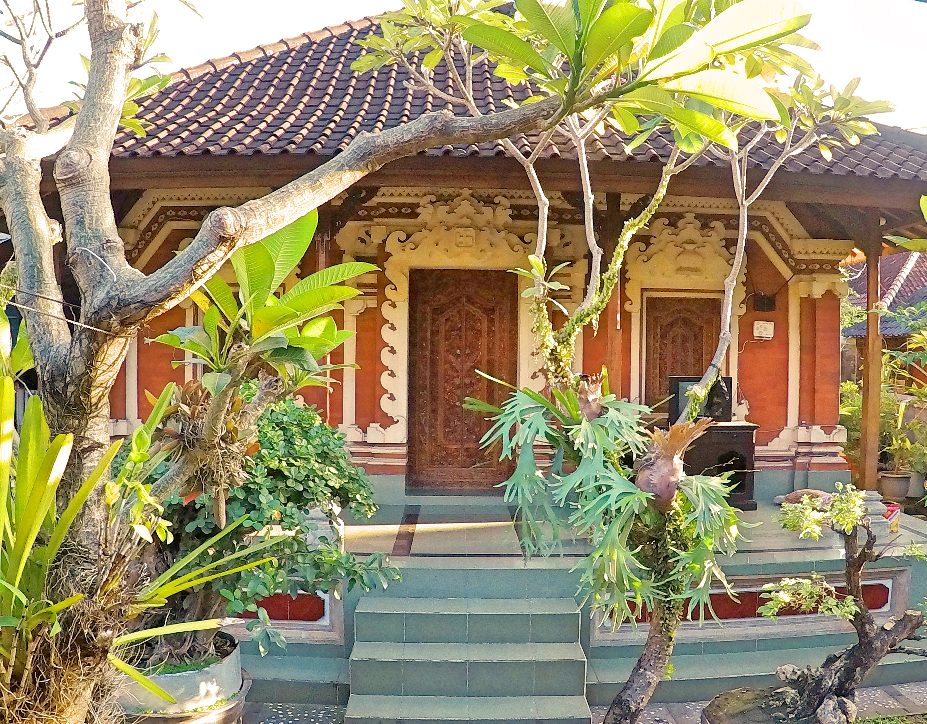 KUBU TAKO B&B (Sanur, Bali): Prezzi E Recensioni (2024)