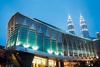 The Pavilion – Kuala Lumpur, Malaysia