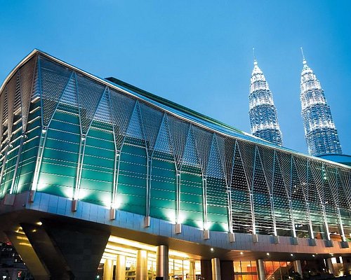 places to visit in kuala lumpur with family