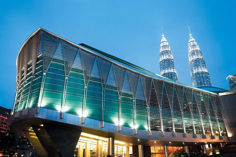 Kuala Lumpur Convention Centre image
