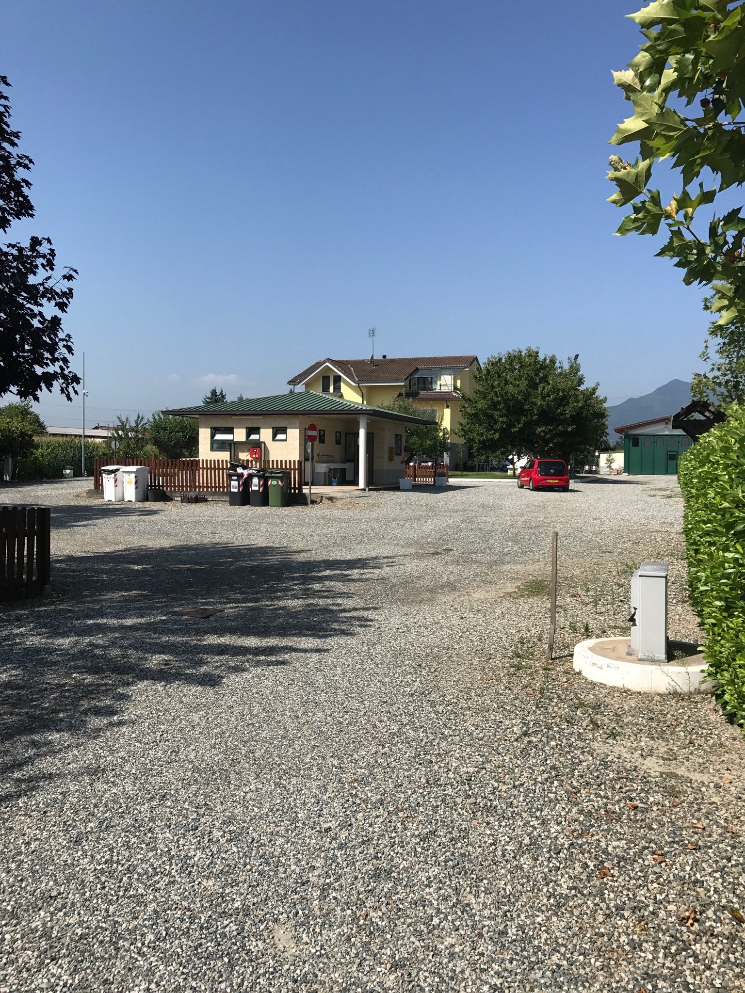 Camping Bella Torino - 6