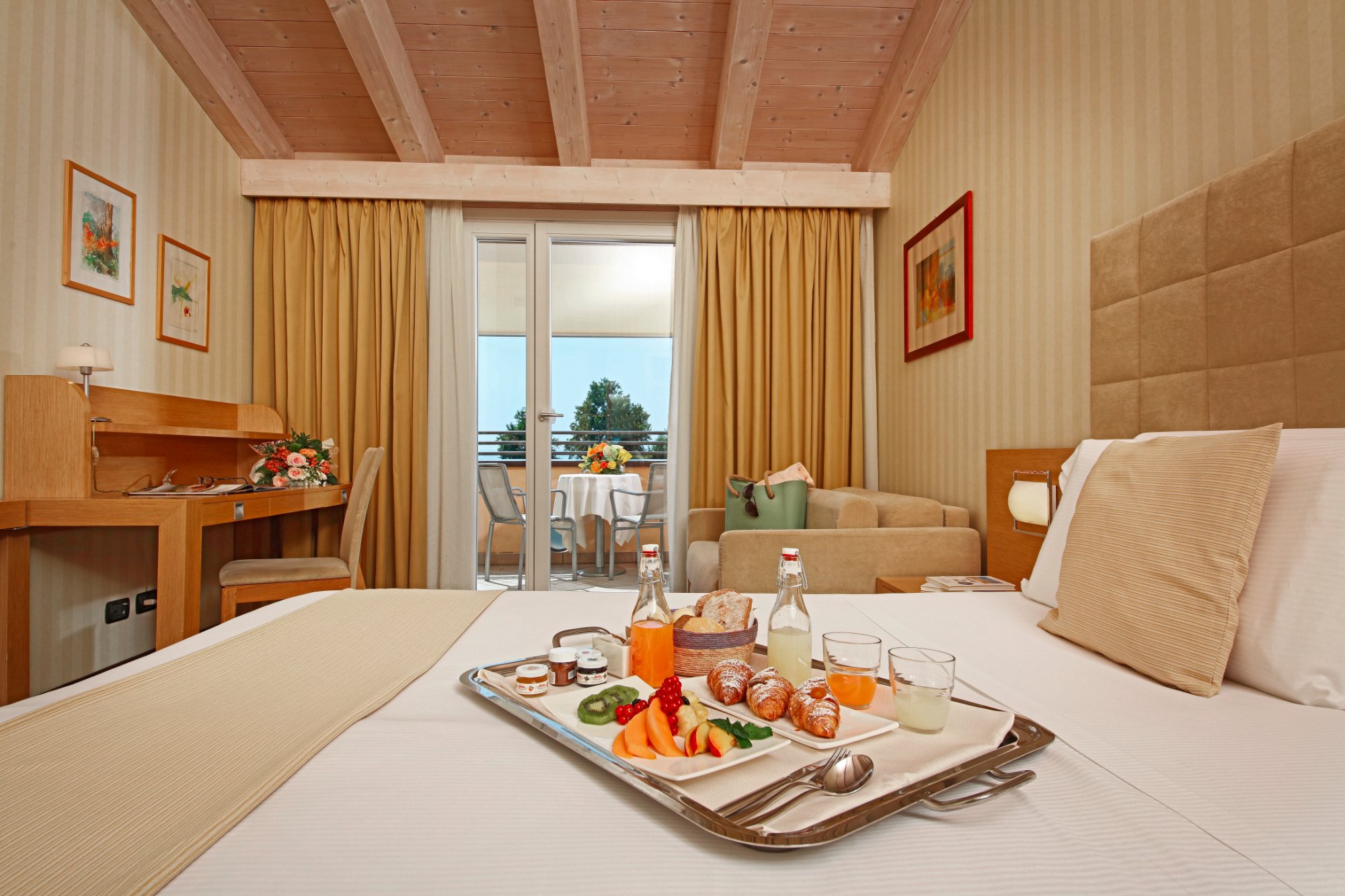 Hotel photo 19 of Hotel Caesius Thermae & Spa Resort.