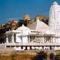 temple Mandir