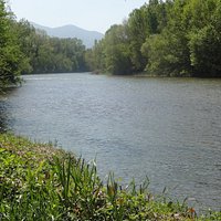 Bages (Pyrénées-Orientales, Occitanie), France.