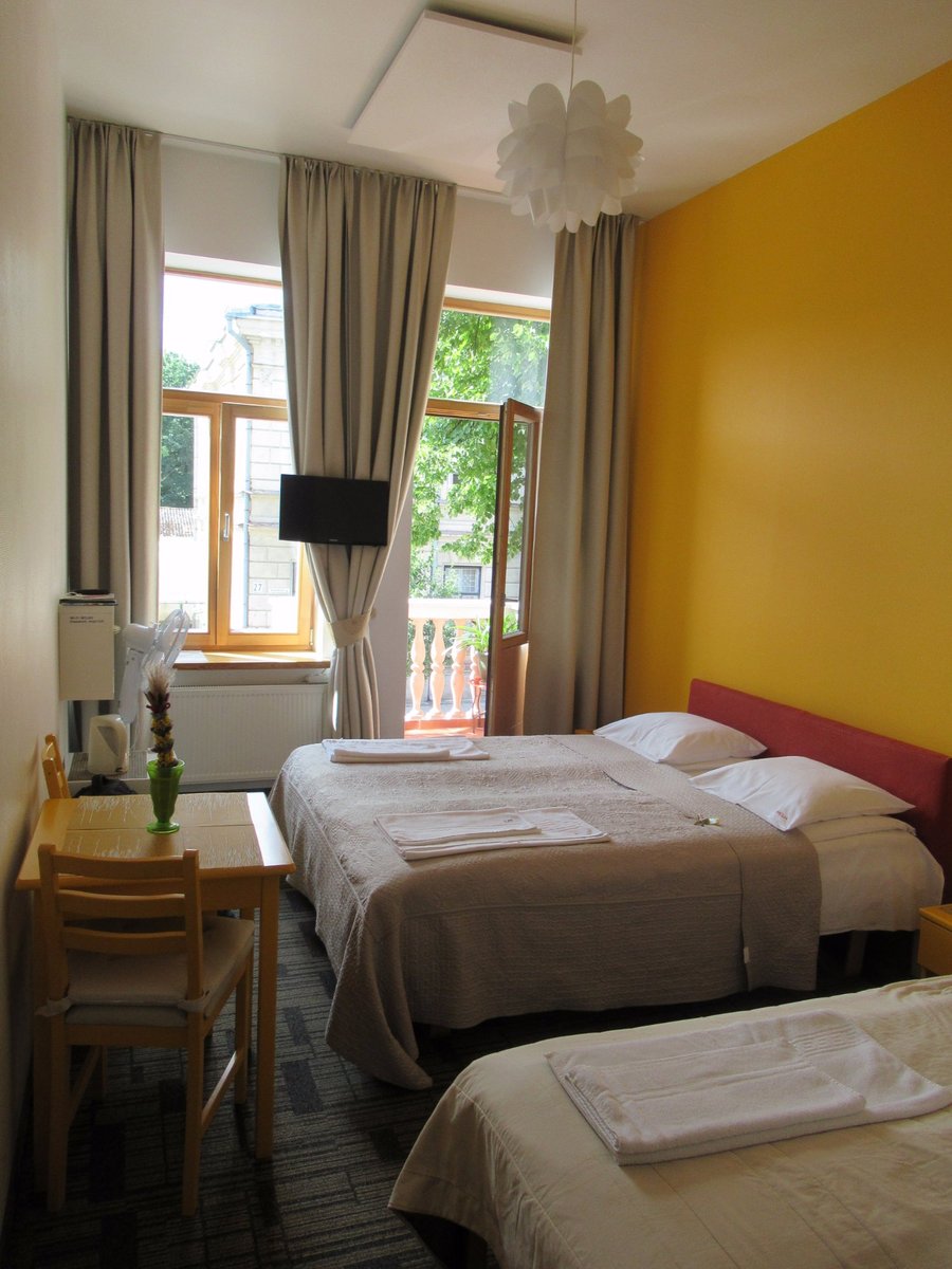 Guest House Moja Prices Reviews Kaunas Lithuania Tripadvisor