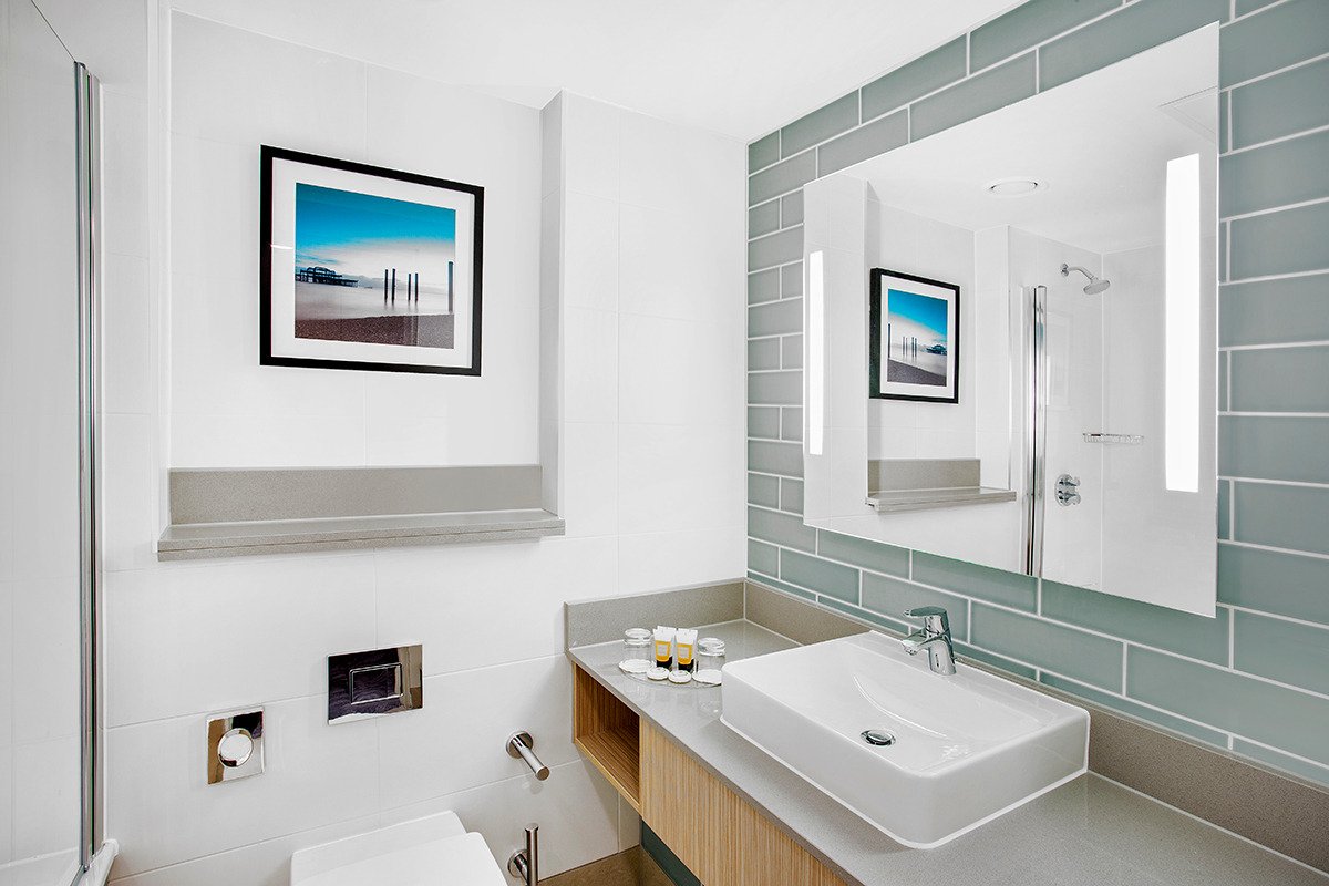 Hotel photo 14 of Jurys Inn Brighton Waterfront.