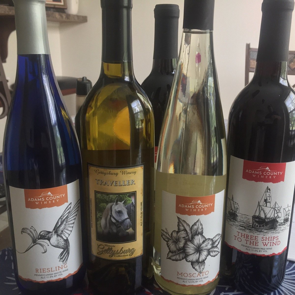 Adams county winery wine shop (gettysburg) - all you need to know before  you go