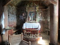 Urnes Stavkyrkje (Ornes) - Tripadvisor Urnes Stavkyrkje (Ornes) - Tripadvisor
