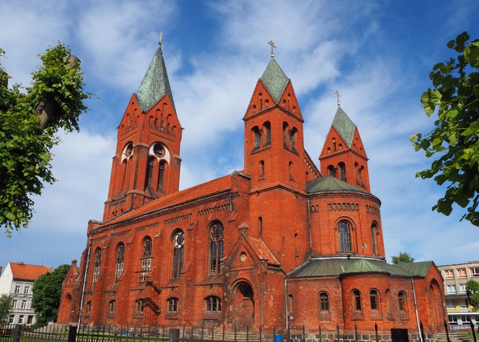 Chernyakhovsk, Russland Tourismus in Chernyakhovsk Tripadvisor