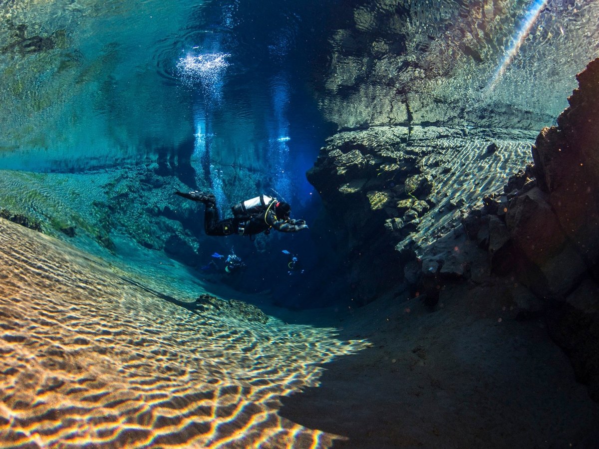 Iceland Dive Expeditions (Reykjavik) - All You Need to Know BEFORE You Go