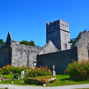 presentation convent in killarney