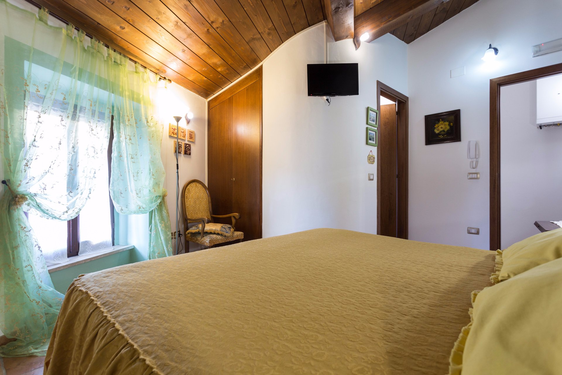 BED AND BREAKFAST A CASA DELLE FATE - Bewertungen, Fotos ...