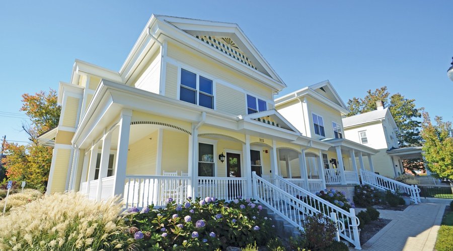 GRANT STREET INN - Updated 2025 Prices & B&B Reviews (Bloomington, IN) GRANT STREET INN - Updated 2025 Prices &  B&B Reviews... 