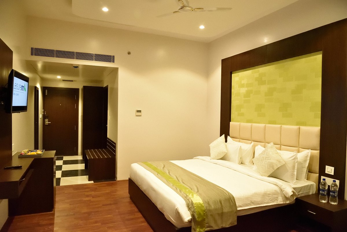 FABHOTEL PRIME RESTER SELECT SHASTRI NAGAR (Джодхпур) - отзывы, фото и  сравнение цен - Tripadvisor