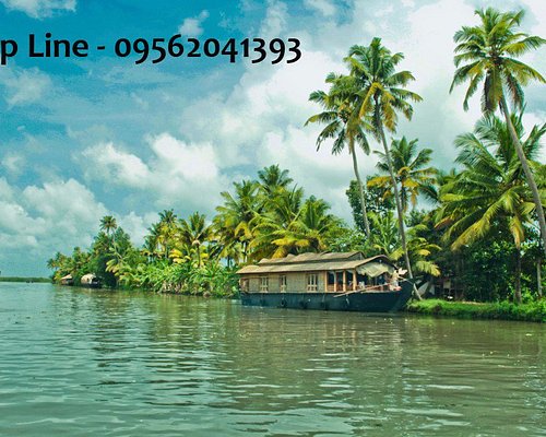 low budget places to visit in kerala
