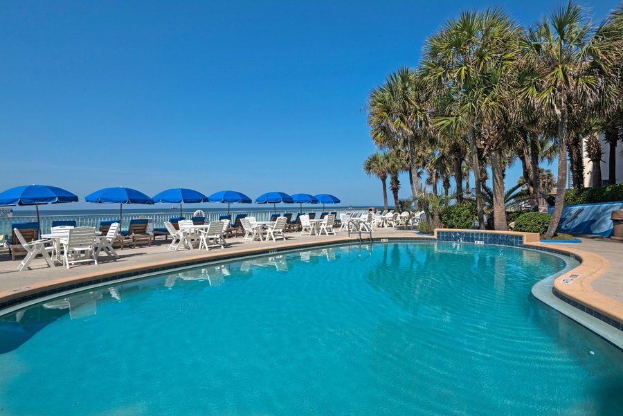 Beachcomber By The Sea 149 ̶1̶6̶9̶ Updated 2021 Prices And Resort Reviews Panama City