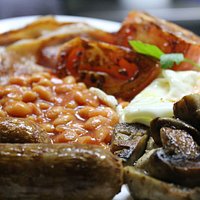 Irish Breakfast