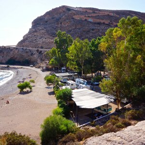 Otra Vista de la Playa