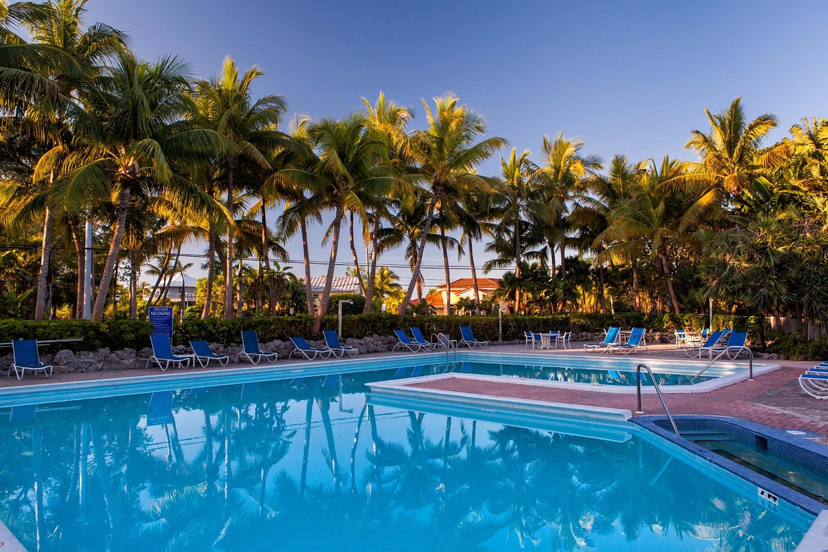 Marina Del Mar Resort and Marina, hotel in Key Largo