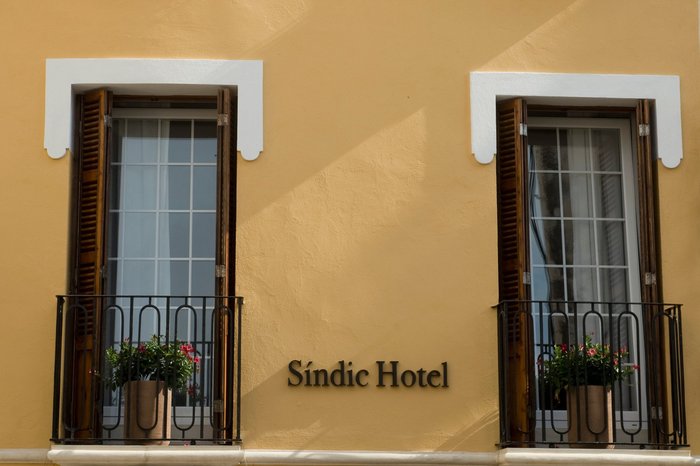 Imagen 19 de Sindic Hotel