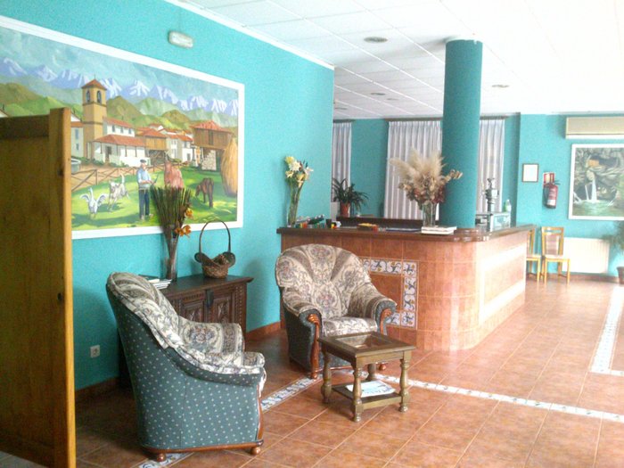 Imagen 29 de Hotel Aguila Real