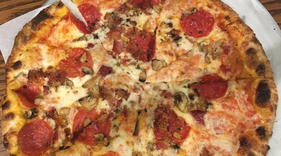Pizza Whirl
