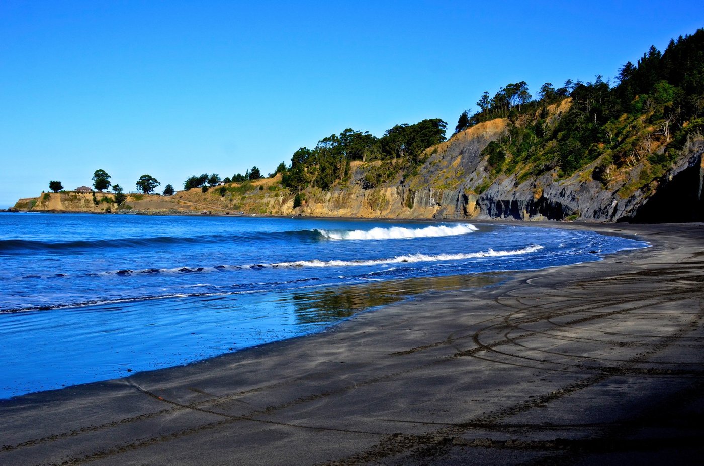 Turismo e viagem para Shelter Cove 2023 Férias em Shelter Cove