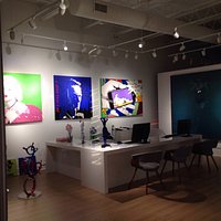 Fabulous gallery!