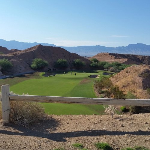 MASTERS VILLAS RESORT - Villa Reviews (Mesquite, NV)