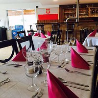TSV rot Polnische Ecke