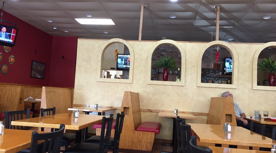 Chihuahua's Mexican Grill
