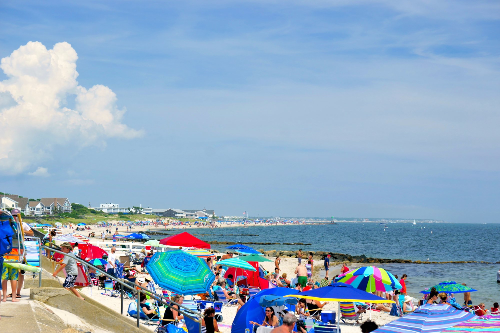 Parker River Beach: Your Ultimate Guide to Cape Cod's Hidden Gem