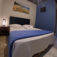 Pousada Branca's