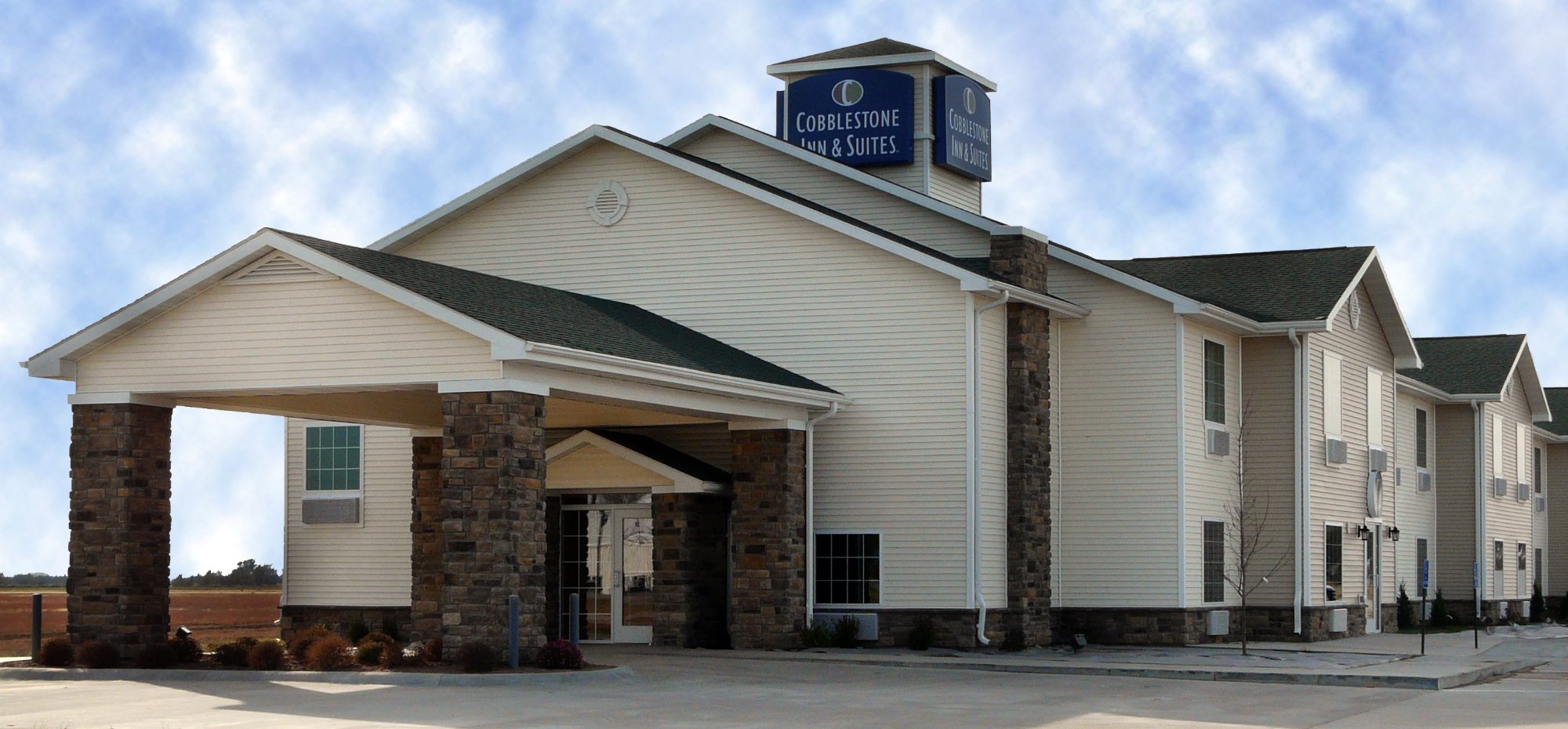 COBBLESTONE INN SUITES HARPER Updated 2024 Reviews Photos Prices   Cobblestone Inn And Suites 