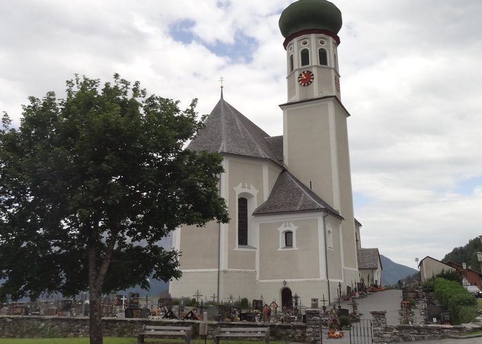 Bartholomäberg Tourismus in Bartholomäberg Tripadvisor