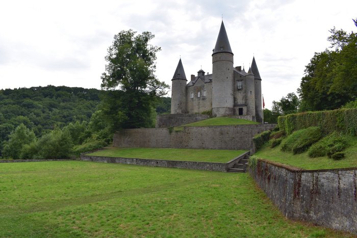 Celles, Belgien Tourismus in Celles Tripadvisor