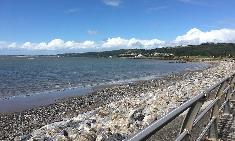 llanelli wales places to visit