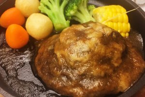 食事