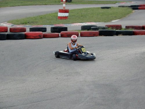 KARTS - Bravar