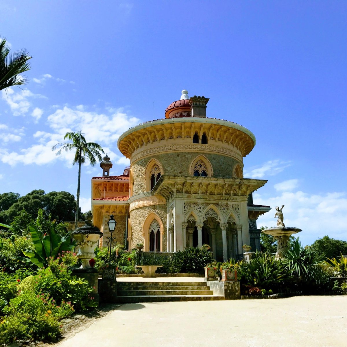 Parque e Palácio de Monserrate - All You Need to Know BEFORE You Go (2024)