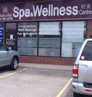 Oakville Spa Wellness Centre All You Need To Know BEFORE You Go   649 Fourth Line Unit 