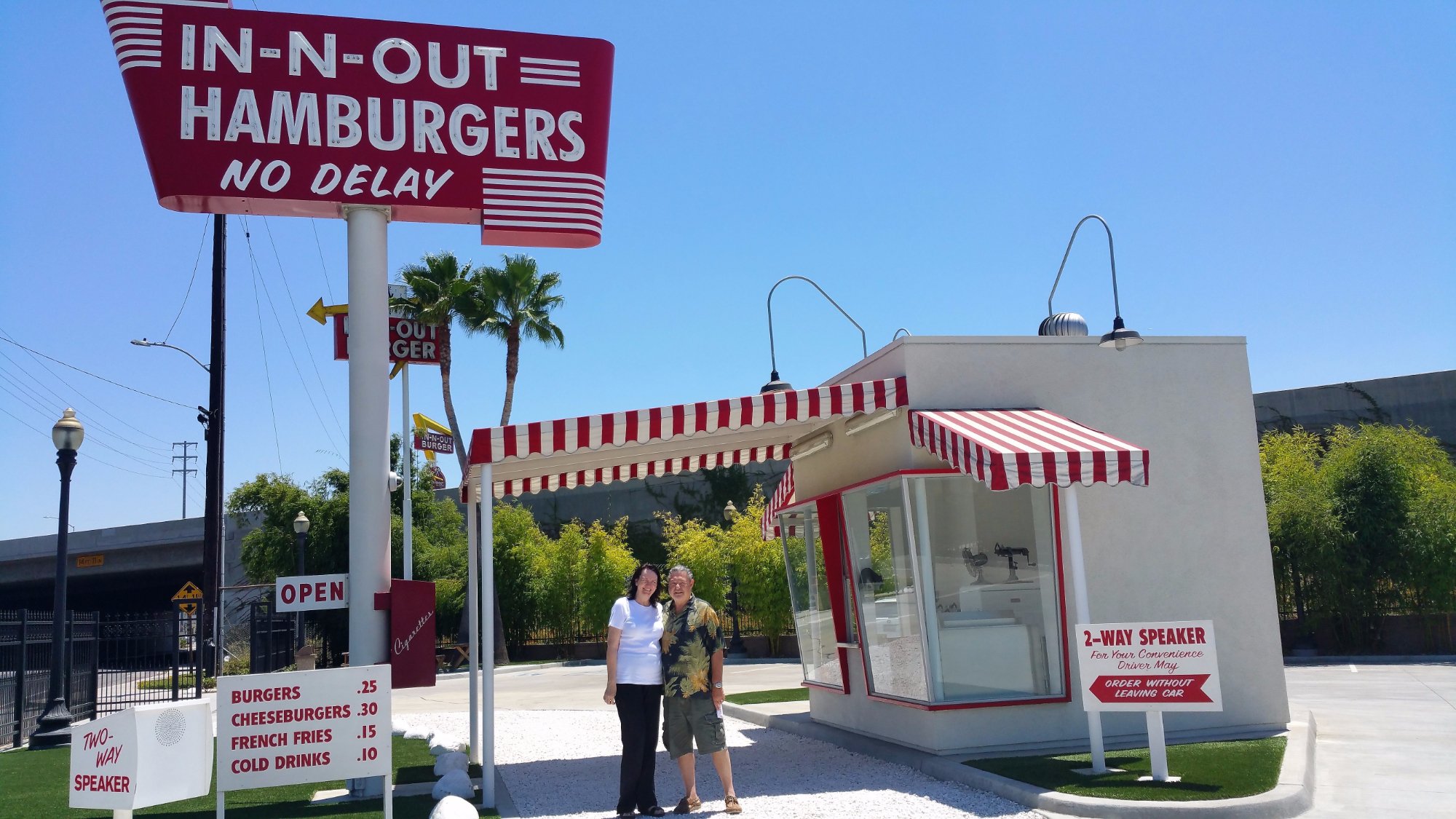 Original in-N-Out Replica - All You Need to Know BEFORE You Go (2024)