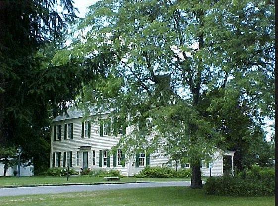 Old Fort House Museum image