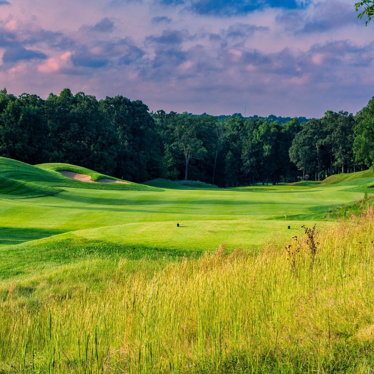 ANNBRIAR GOLF COURSE (Waterloo) Ce qu'il faut savoir