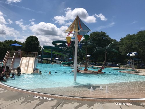 THE 10 BEST Water & Amusement Parks in Maryland (Updated 2023)