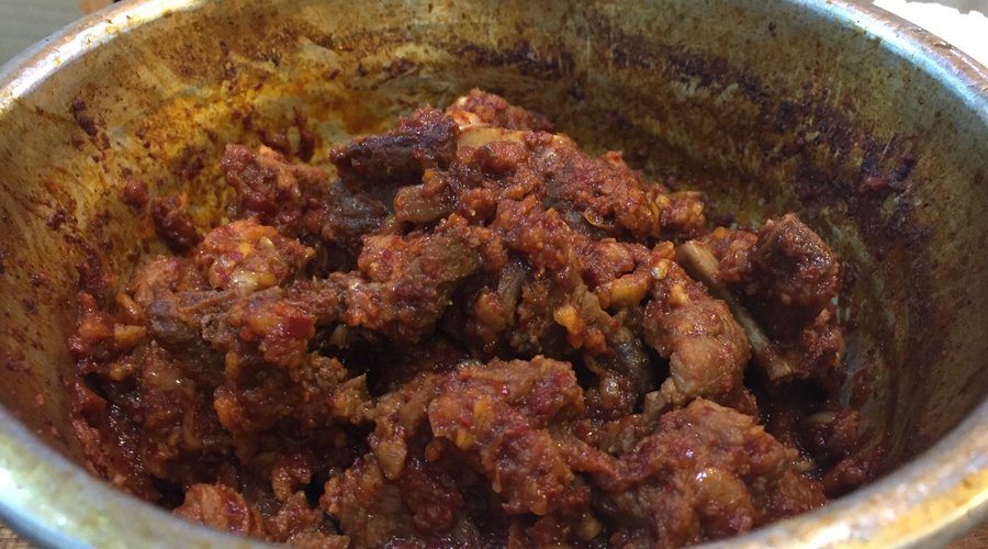 동인동찜갈비, 영덕 - 레스토랑 리뷰 - 트립어드바이저