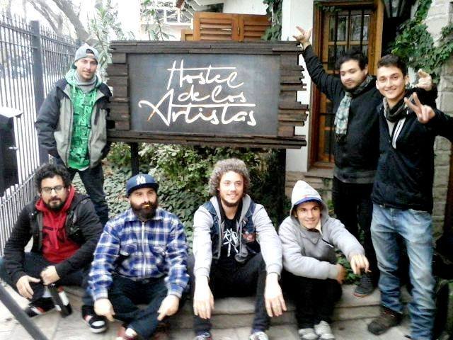 Imagen 12 de Hostel de los Artistas