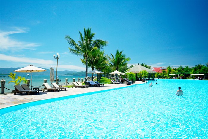 DIAMOND BAY RESORT & SPA (Nha Trang) - Đánh giá Khu nghỉ dưỡng & So sánh  giá - Tripadvisor