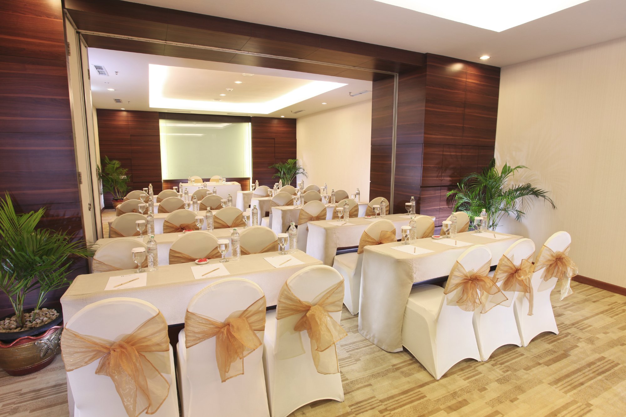 Hotel photo 15 of Swiss-Belinn SKA Pekanbaru.
